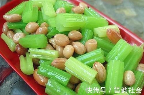 降血压|花生和此物搭配吃,胜过“阿司匹林”,敞开吃,或远离血栓高血压