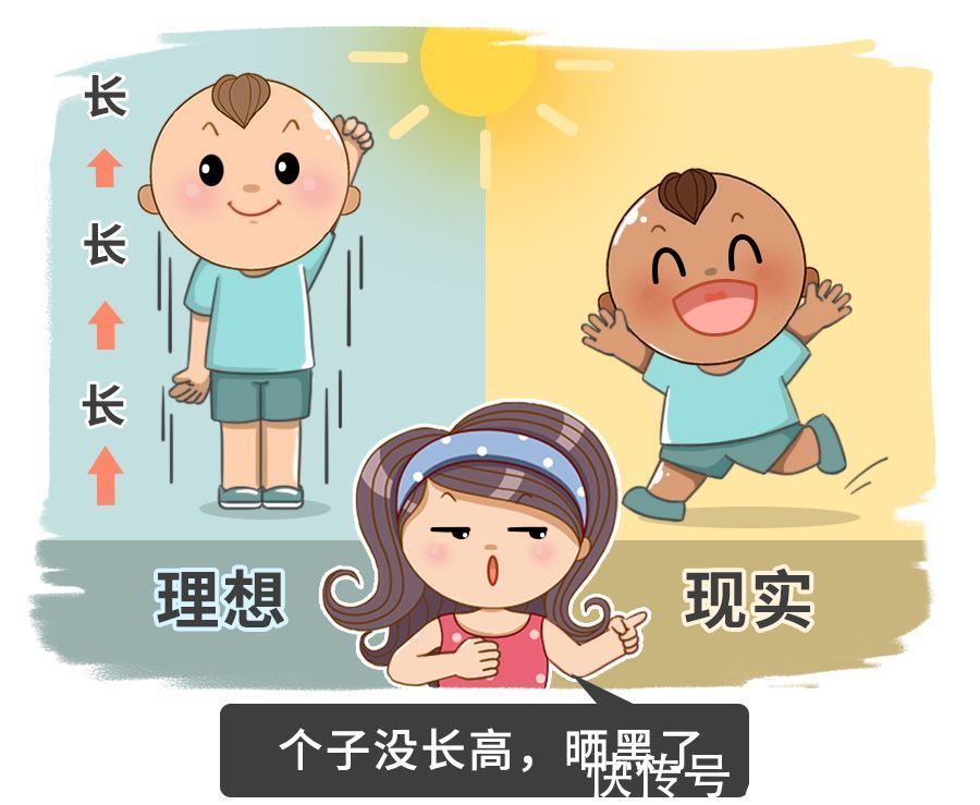 暖气|冬季带娃7个错误最易犯了,一次说清!宝宝少生病!