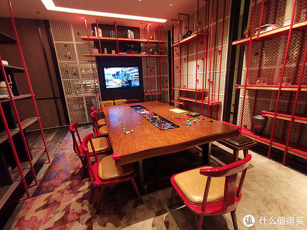 常旅客 篇五十七:“梦回大唐,遇见长安”,西安万丽酒店行政房体验报告