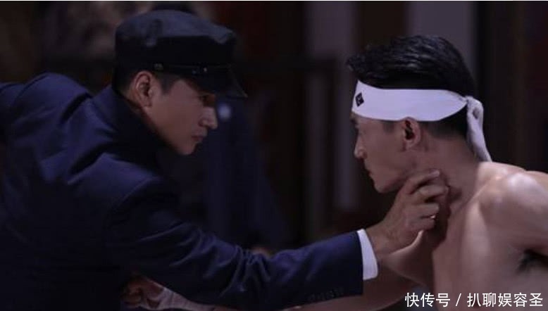 对手|他是中华第一保镖,双腿一合就吓退了对手,晚年坐着去世!