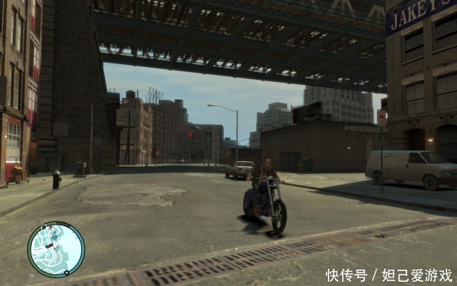 Gta4第一名