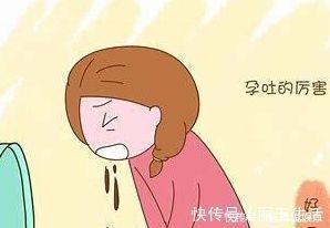 孕吐|胚胎停育也是有预警的,出现第四种情况,请立即去医院检查