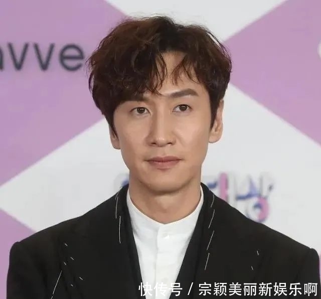 running man风光不再,李光洙退出不为健康,更像为利益