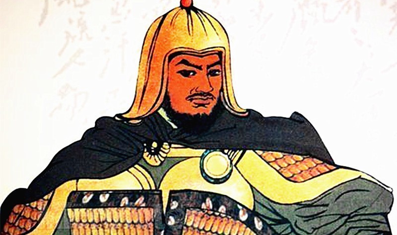 道路|庞勋起义:本是戍边安民的唐朝军人,却走向了反叛朝廷的道路