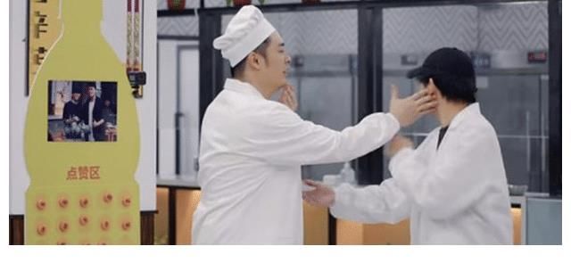 讓導(dǎo)演滾，扇嘉賓耳光，這樣的陳赫卻被稱贊有綜藝感，憑什么？