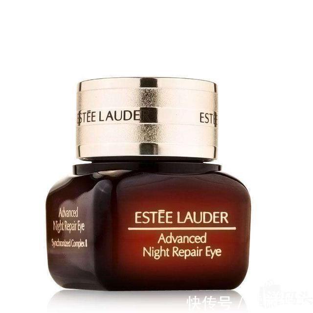 口碑最好的眼霜排行榜 不同年龄段适合的眼霜