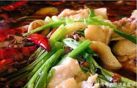 大厨|几款饭菜的超好吃做法,大厨秘制配方,平时用来招待客人倍有面!