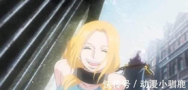 卡普|海贼王: 路飞母亲神秘身份曝光, 难怪龙会大闹世界会议