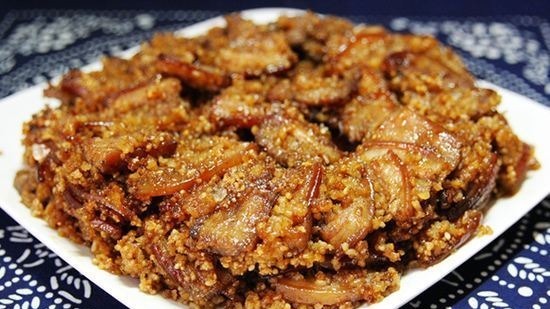 人过了40岁,此道菜要常吃,抗衰老,比羊肉还爽口,适合秋天吃