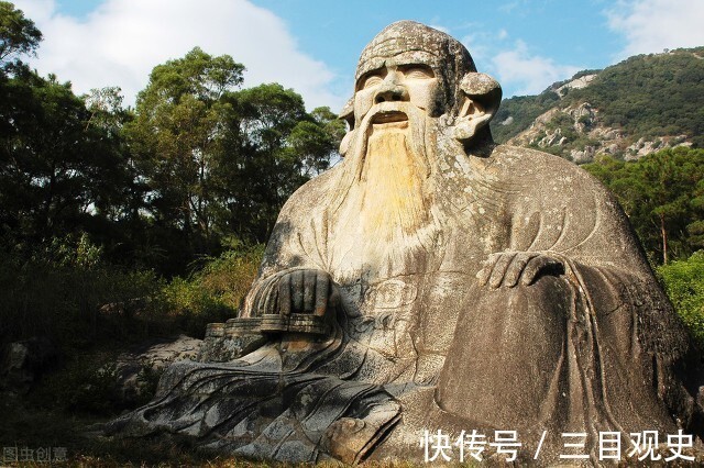 谜题&中国历史上神秘消失的七个人,至今不知去向,成为了历史谜题