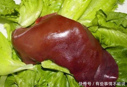 盐水猪肝配方,儿时的味道,简单几步,成品口感软绵醇香