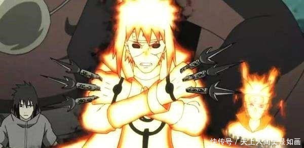 火影|火影能打赢“佩恩”的5位影,前二直接秒杀,后3尚存悬念