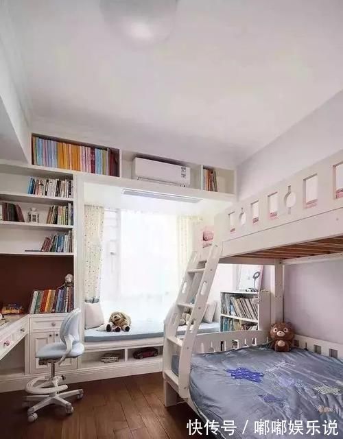 功能|柜子这样设计,一个柜子能顶别人两个,真的超实用