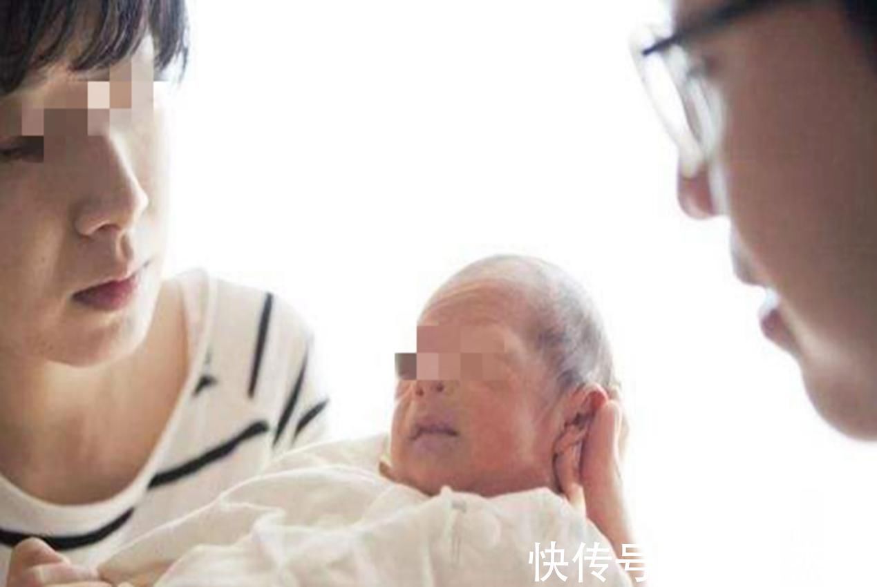 传男不传女|爸爸这些“毁形象”特征,基本“传男不传女”,第一个就很难接受