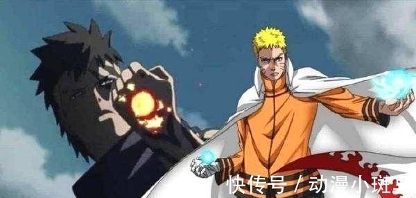 博人传|博人传:鸣人终成千古罪人?带川木回家致忍界大乱!长门气到复活