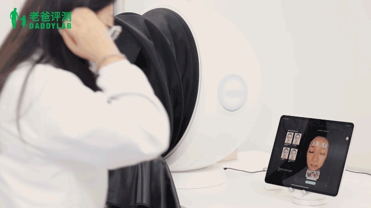 色号 真人实测16款粉底液,从59.9元到950元,这次都测全了