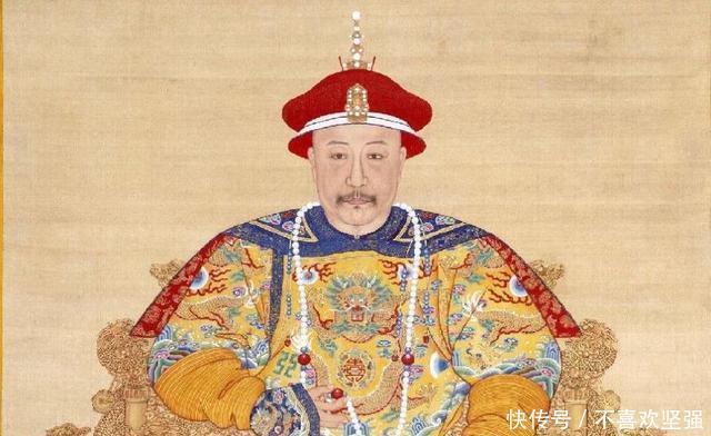 颙琰|两个皇太子早夭,首个皇孙也死了,这个人的出生令整个皇宫欢呼!