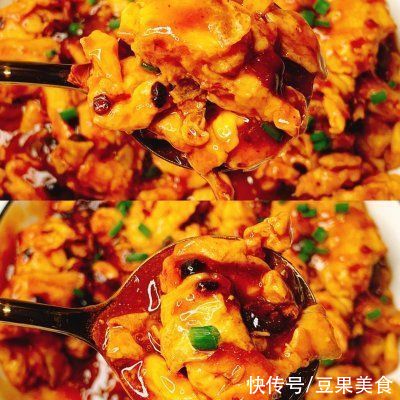 #福气年夜菜#鸡蛋这样做好吃到哭，超级下饭巨美味