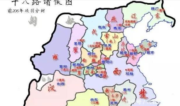 刘备|曹操称魏王,孙权称吴王,为何刘备不敢称蜀王呢!