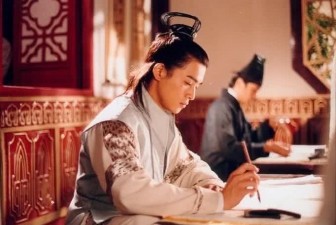 古代|从古代科举看“寒门难出状元”,还没开始你就已经输了