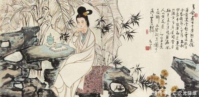 爱情|李清照和赵明诚的爱情很感人,但婚姻幸福吗?她的诗词中有了答案