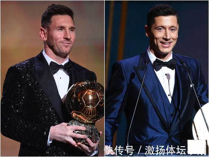 FIFFIFA最佳球员前三数据大PK:萨拉赫陪跑!梅西8-3莱万
