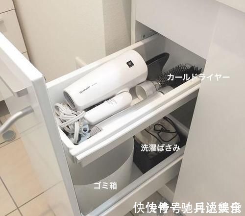 零sir|為什么歐美人這么聰明!抽屜豎著裝在柜里,儲物量何止翻2倍啊