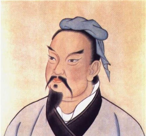 名将|韩国人眼中的亚洲五大名将，中国有两人上榜，第一名你肯定想不到