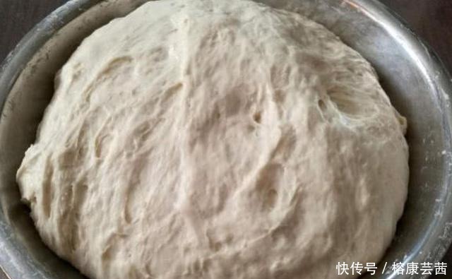 教你几个发面技巧,10分钟就能发好面,学会后做面食又快又便捷