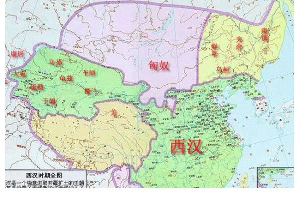 月氏|你知道2000多年前的“机器人制造者”吗？