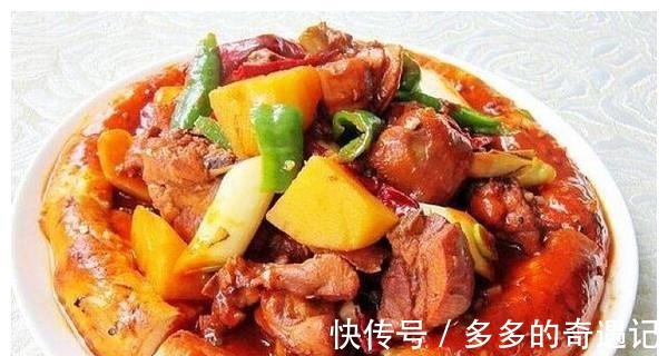 汤匙|春节过后教你几道解馋开胃的下饭菜，家人吃的美滋滋，好吃不油腻！
