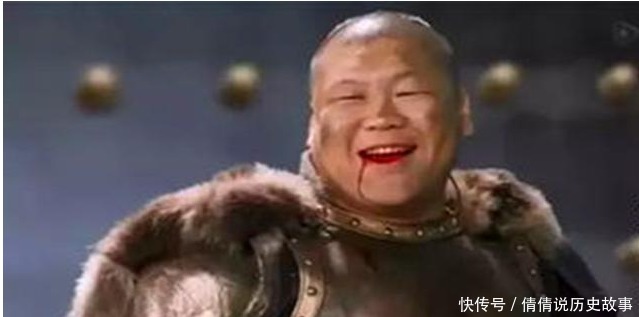 告诉你历史上真实的罗成二百精兵对阵数万叛军,被俘后誓死不降