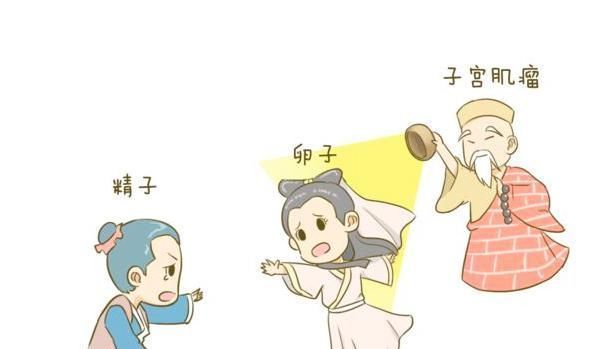 粘膜下肌瘤|遇到子宫肌瘤一定要切吗？4种方法可以让子宫肌瘤自行缩小