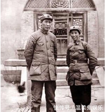 红军|彭德怀打了红军落脚陕北第一个胜仗，毛主席写一诗赞之