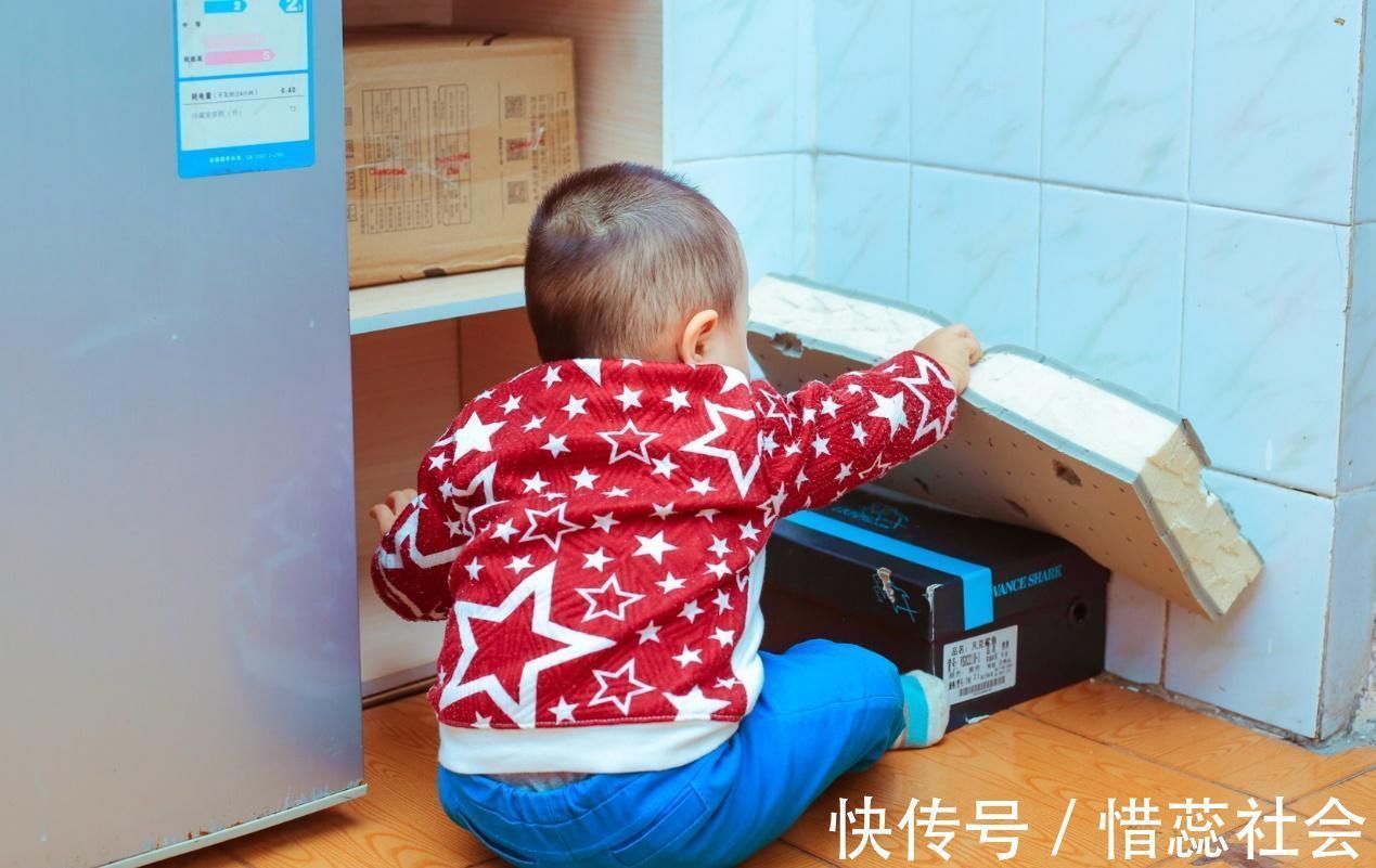 幼儿|孩子情商越高越难带,有这4个“头疼”表现,家长应该高兴