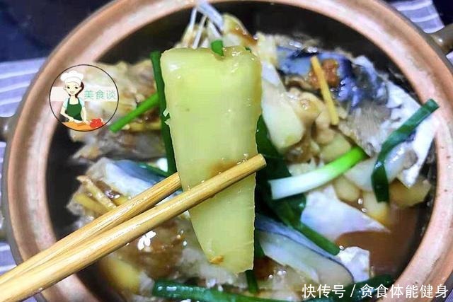 冬天，白萝卜和它是天生一对，鲜甜营养，孩子多吃体格壮，不怕冷！