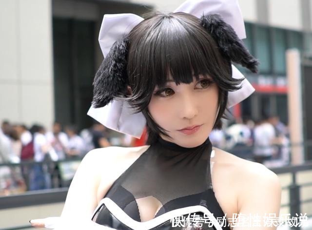 csm|漫展出一套精致点的cos,至少需要多少钱呢