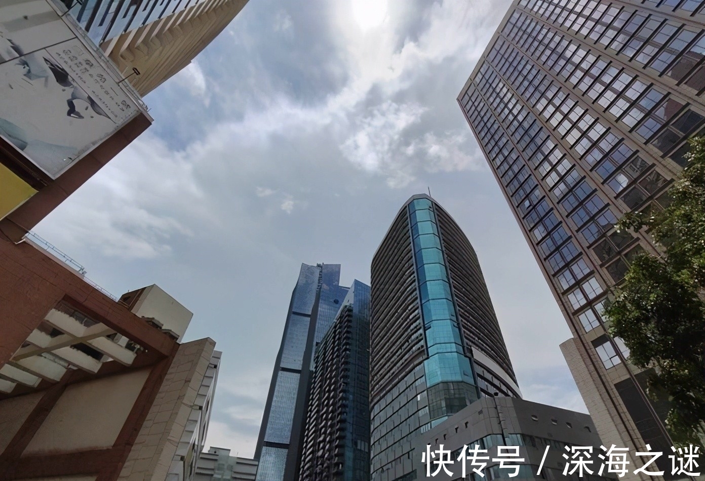 相机|荣耀50 Pro拍照大测试广角篇：这颗副摄拍风景太好用了