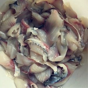 家常鱼肉菜谱，酸菜鱼，简单美味营养，满满一大盆，超级过瘾！