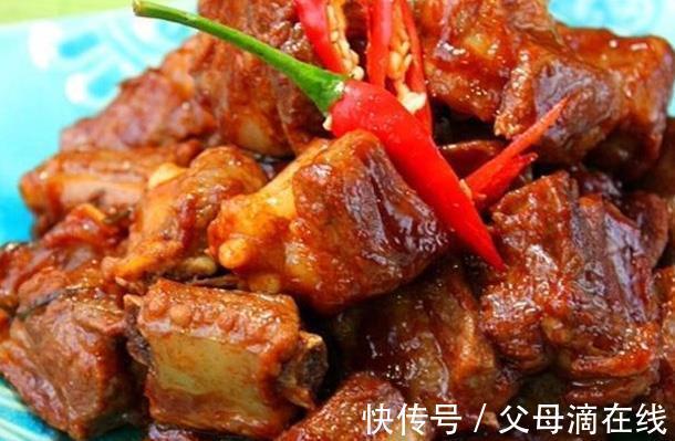 补钙|孩子青春期尽情吃喝无肉不欢长身体,多吃强身菜,补钙健身身体壮