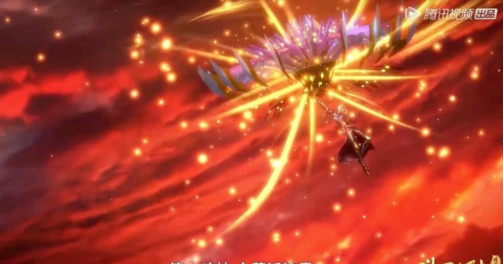 大陆|斗罗大陆：武魂殿势力最强，门下数千名魂圣，却被一暗器屠杀！