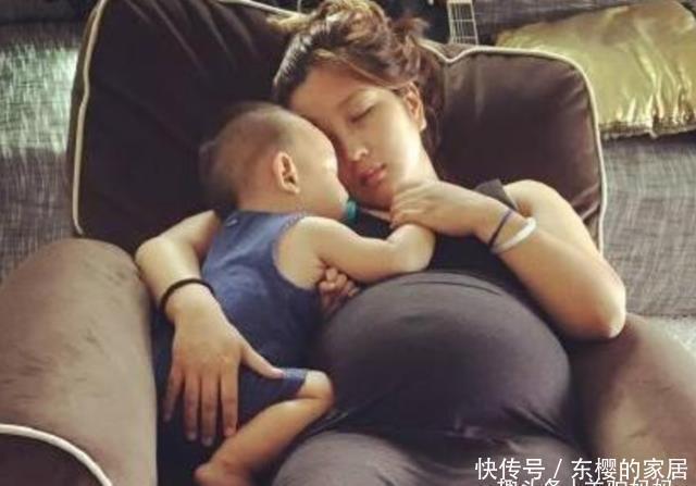 孩子|“中年油腻妈妈”3个明显特征,中一条就要警惕,不仅俗还显老