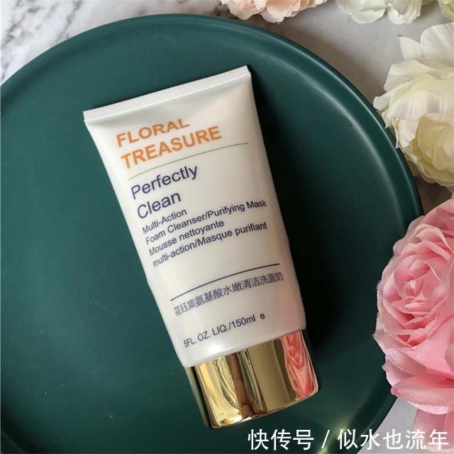 学生党都爱用的洗面奶推荐：这些美白补水洗面奶真心无敌好用！