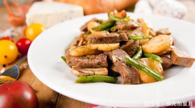 身体|天冷要多吃牛肉,教你简单这样做,营养美味,常吃身体暖和好过冬