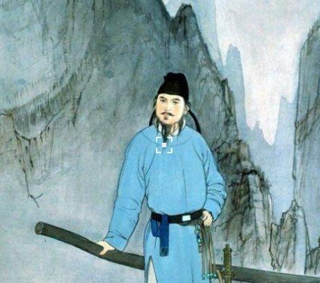 我们只看到王勃的才华,却不知《滕王阁序》的悲剧!