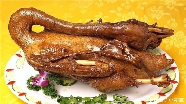 南方5大硬菜，别说我们没有硬菜，只是不想和北方的硬菜比