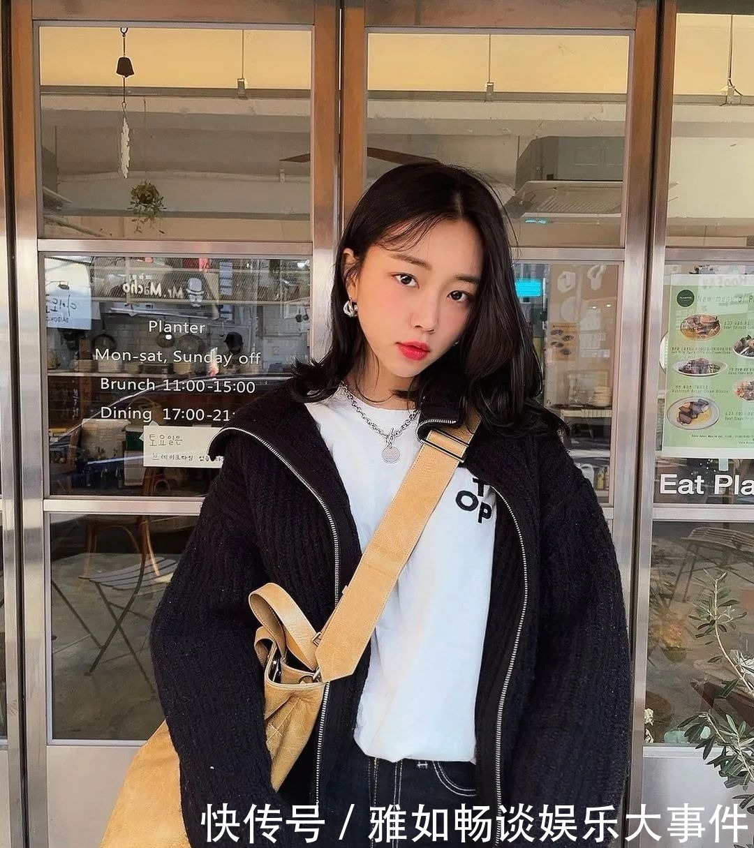 早春的时尚，没有这几件外套怎么行！