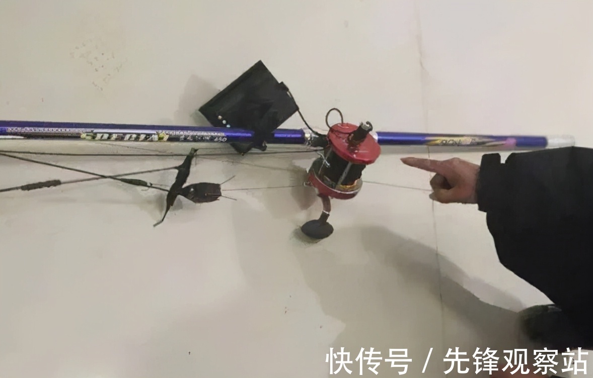 “灭绝式”捕鱼有多暴力？黑科技被滥用，可视锚鱼器成牟利工具！