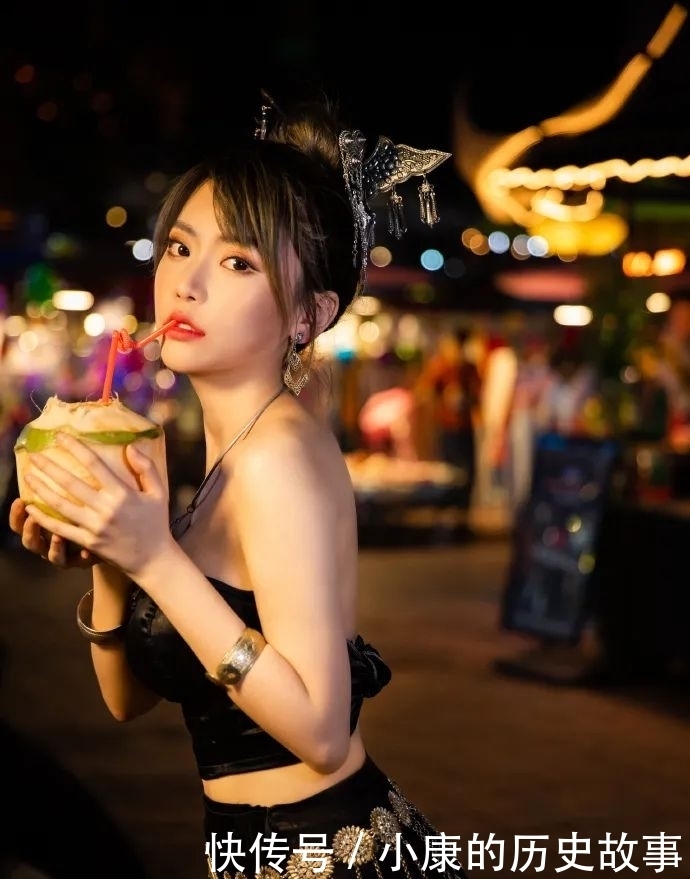 脚臭|周淑怡cos春丽经典开火车,用脚臭攻击敌人?网友:还没成龙的春丽有味道!