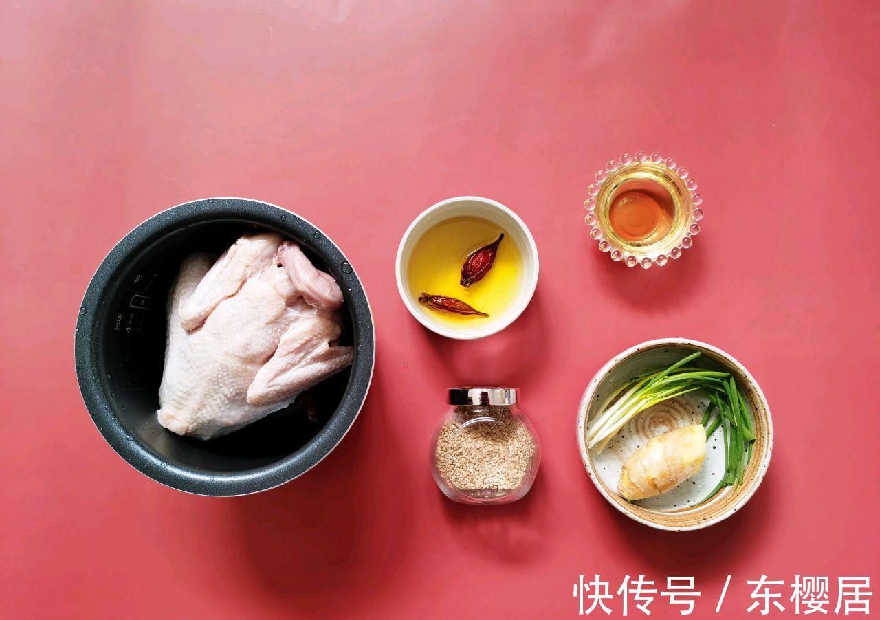 秋季|女人秋季进补,别错过此菜,有电饭锅就能做,气色好人不虚